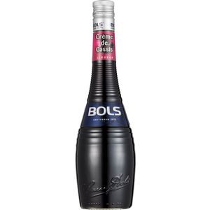 Bols Creme De Cassis  17% vol. 0,7 L