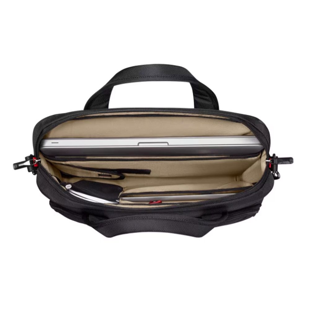 Wenger Torba za laptop 16" Altair Brief 653496, crna slika 7