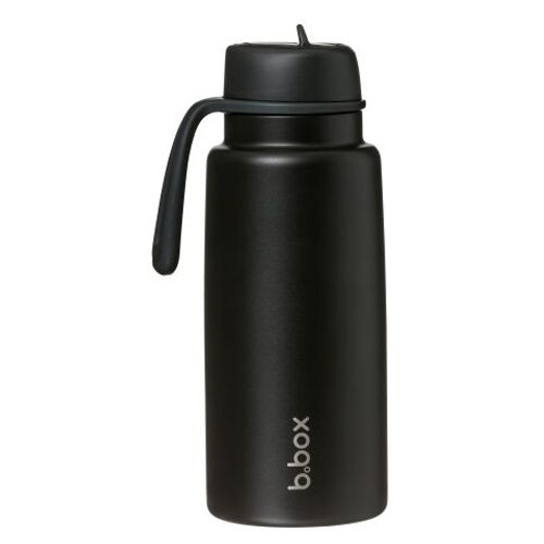 b.box Termo boca Flip Top, 1l deep space slika 1