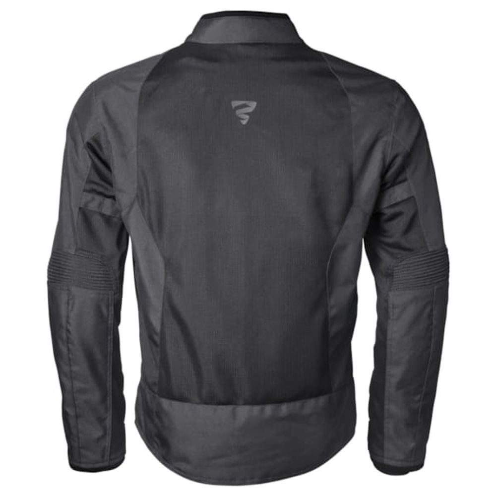 Jakna za motor GMS FiftySix.7 - Crna vel.M slika 2