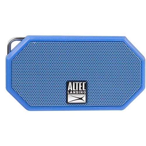 Altec Mini H20 Blue slika 1