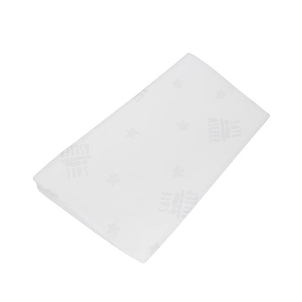 Roba Kids Jastuk od memorijske pjene Safe ASleep® 60x35x8,5 cm slika 1