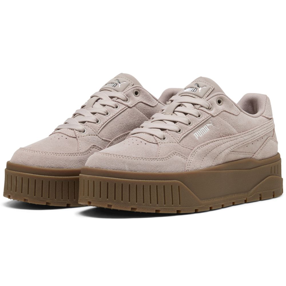 Puma Ženske patike Karmen II Idol SD slika 4