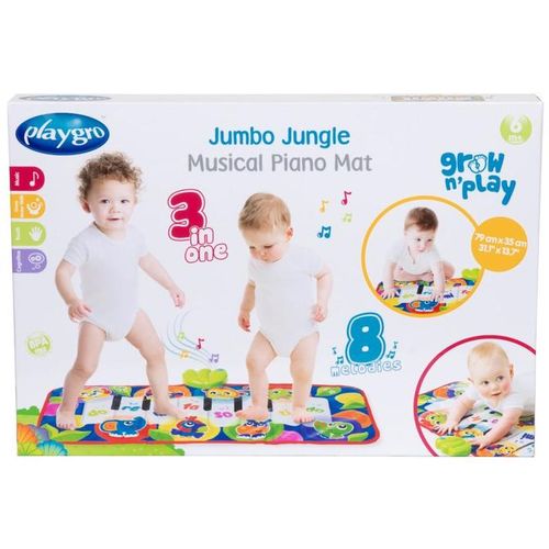 PLAYGRO podloga klavijature 0186995 slika 1