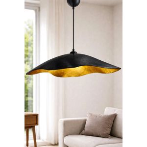 Luster BK242 – Crna boja