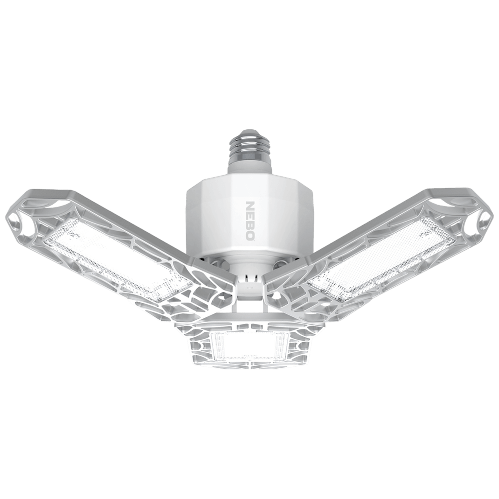 Nebo Sijalica LED, garažna, E27, ultra svjetlina, 6000 lm - NEB-OTH-0001-G slika 1