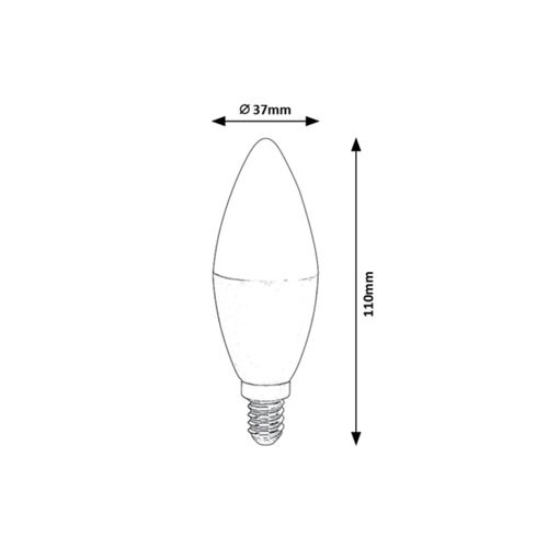 Pametne žarulje - SMD-LED slika 15