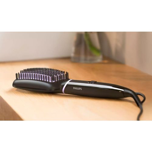 Philips BHH880/00 četka za ispravljanje kose StyleCare Essential slika 12