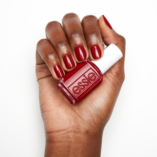 Essie Lak za nokte 50 Bordeaux slika 4