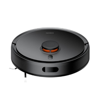 Xiaomi usisavač Robot Vacuum S20, crna