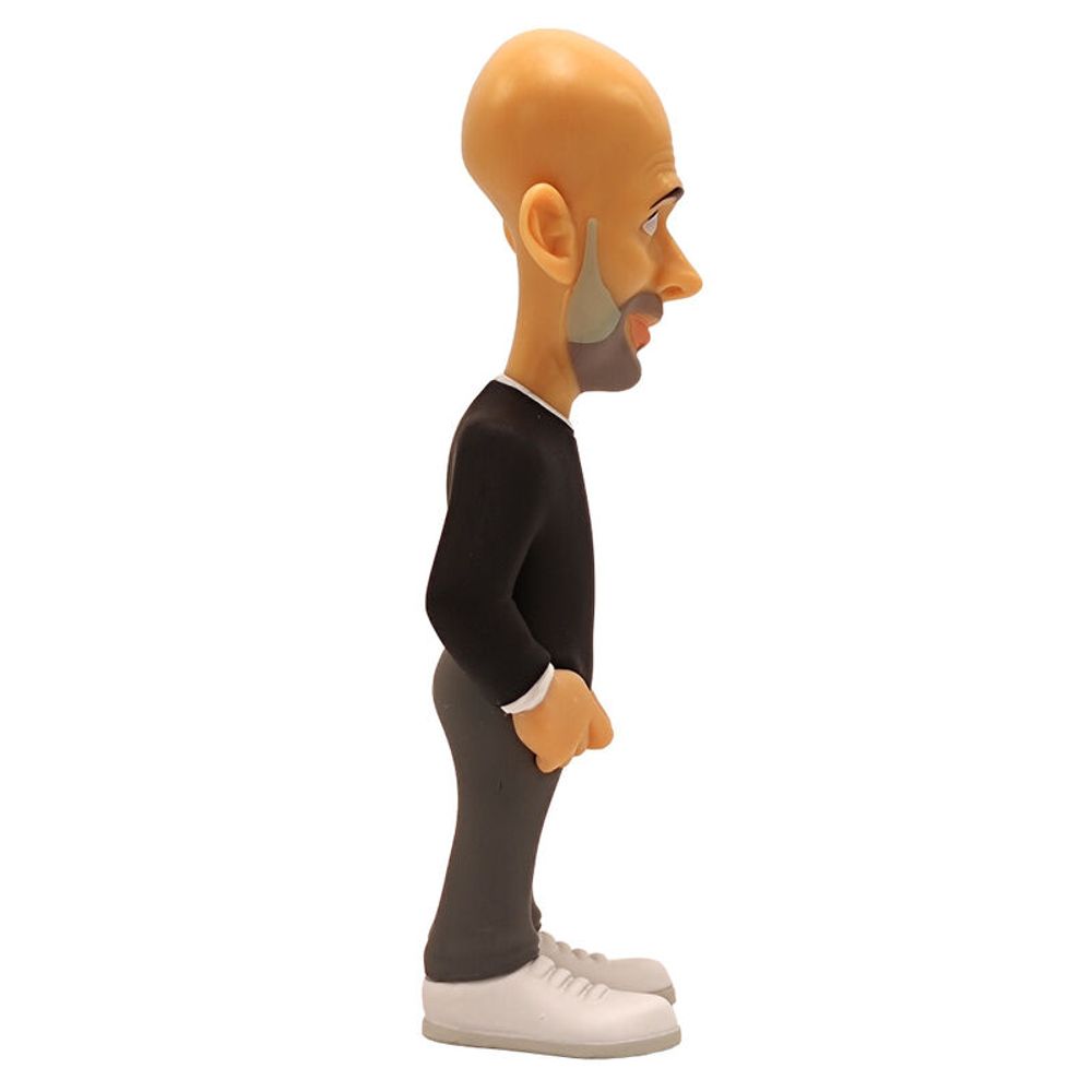 Manchester City Pep Guardiola Minix figura 12 cm slika 2