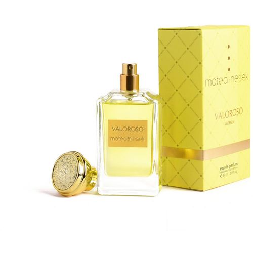 Matea Nesek Valoroso Women EDP 80 ml slika 8