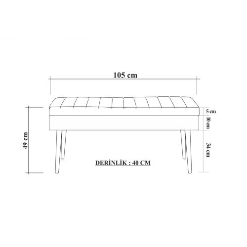 Filinta - 732 - 0900 Sonomo
Stone Hallway Furniture Set slika 10