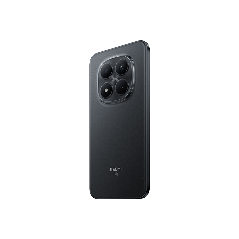 XIAOMI Redmi Note 15 PRO 8/256GB 5G, crni slika 2