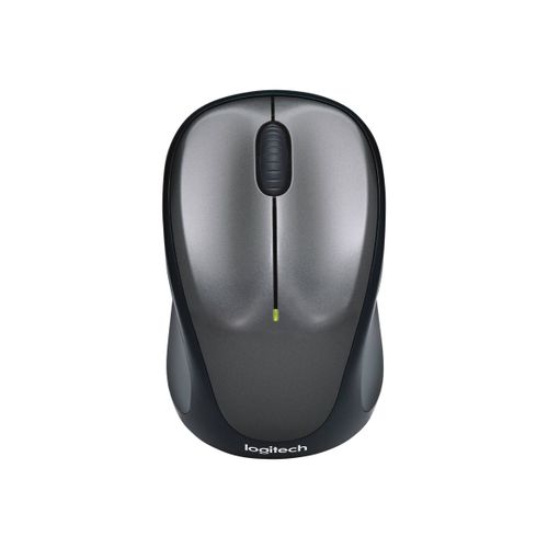 Miš Logitech M235 Wireless Mouse M235 Black/Grey 910-002201 slika 2