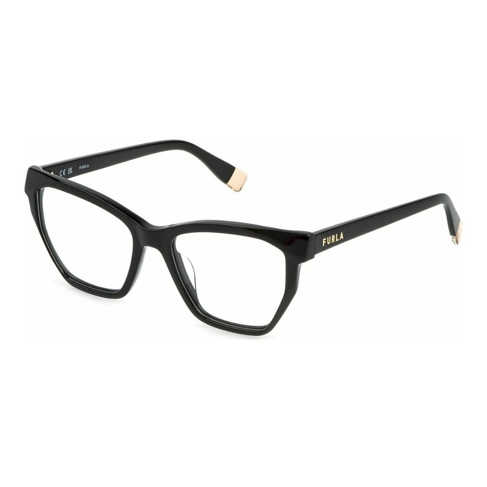 Ženske Dioptrijske naočale Furla Furla VFU868/V Black slika 1