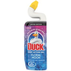 Duck gel Deep Action Floral Moon 750 ml