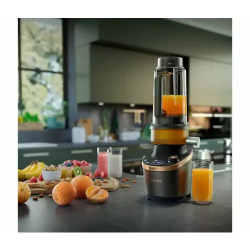 Philips HR3770/00 Blender velike brzine sa funkcijom sokovnika, 1500 W slika 4