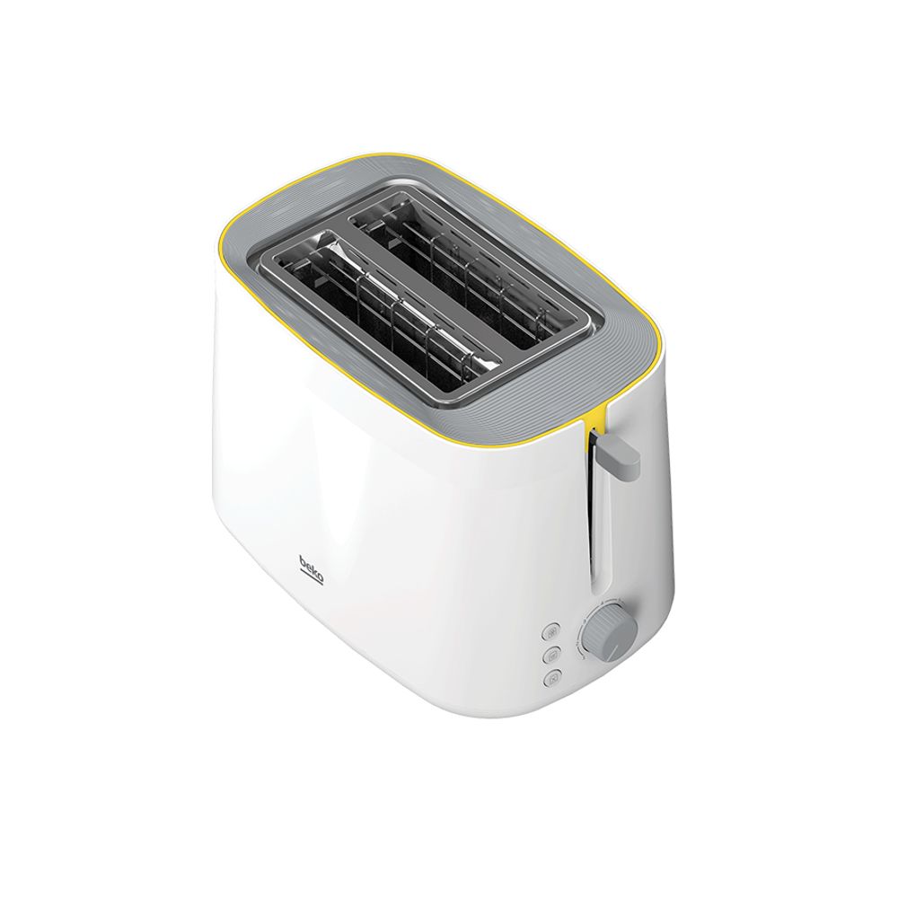 Beko Toster TAM 4220 W slika 3