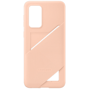 Samsung Futrola za Samsung A33 sa utorom za kartice, peach - EF-OA336TPEGWW