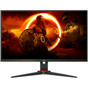 AOC Monitor Gaming Q27G2E/BK 27”