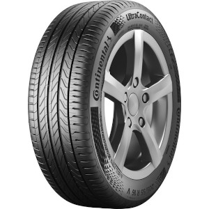 Continental 235/40R19 96W XL UltraContact FR