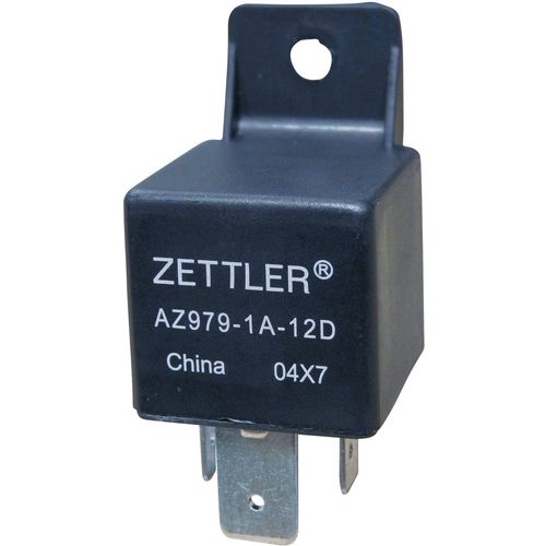 Zettler Electronics AZ979-1A-24D automobilski relej 24 V/DC 80 A 1 zatvarač slika 6