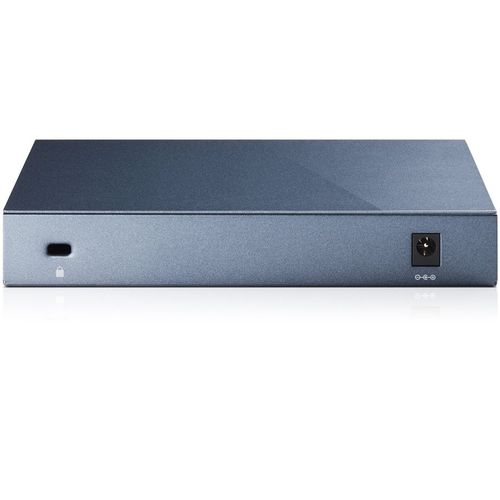 TP-Link TL-SG108 8-port Metal Gigabit Switch slika 2