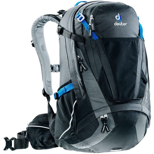 DEUTER ruksak Trans Alpine 30 slika 1