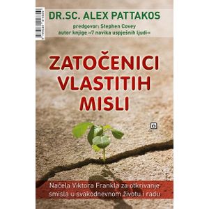 Zatočenici vlastitih misli - Pattakos, Alex