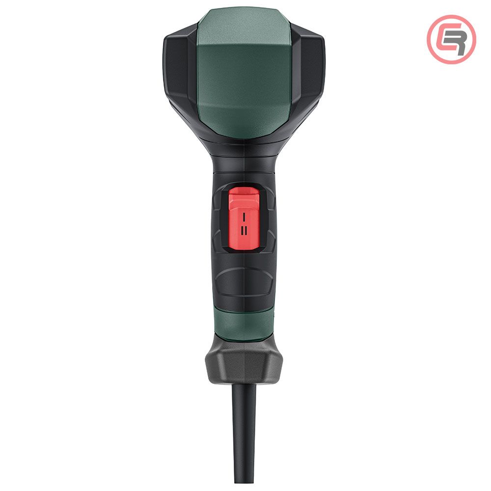 Metabo Pištolj HG 16-500 Toplozračni / Fen 1.600 W – 601067000 slika 2