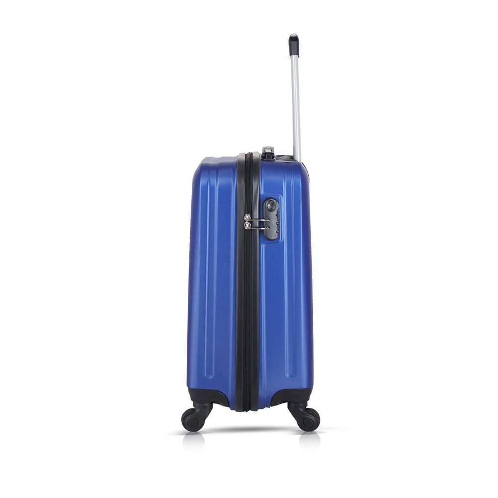 Set Plavih Kofera 1574 (2 Komada) slika 3