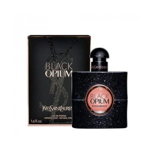 Yves Saint Laurent Black Opium Eau De Parfum 30 ml (woman) slika 1