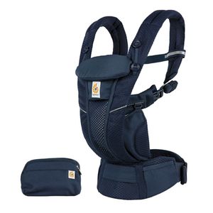 Ergobaby Omni Breeze nosiljka Midnight Blue