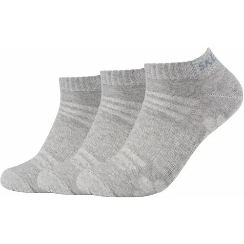 Skechers 3ppk mesh ventilation socks sk43022-9300 slika 1