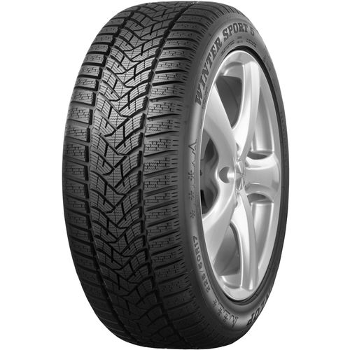 Dunlop Guma 215/65r16 98h winter spt 5 tl dunlop zimske gume slika 1