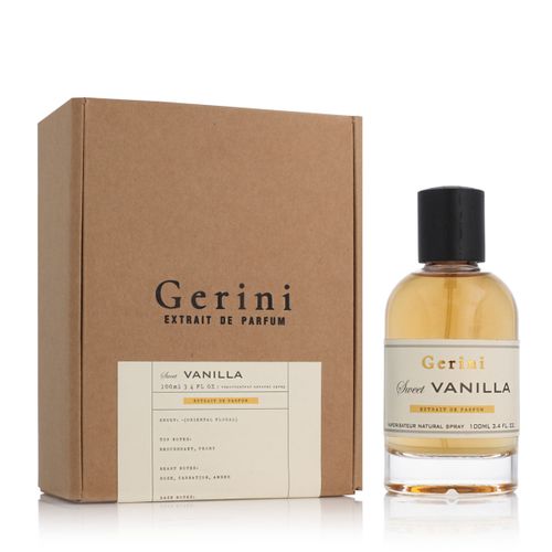 Gerini Sweet Vanilla Extrait de Parfum 100 ml (Unisex) slika 2