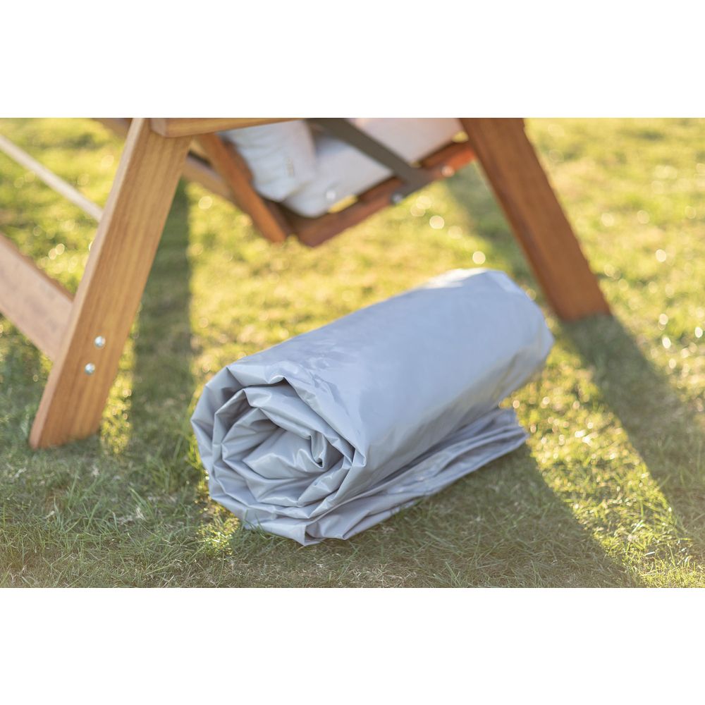 Luna 2600 Siva Tarpaulin slika 4