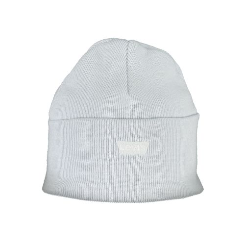 LEVI'S BLUE MEN'S BEANIE slika 1