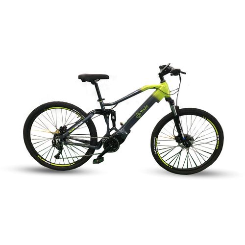 Xplorer E-bike MTB MONTBLANC 29" R19.5" slika 1