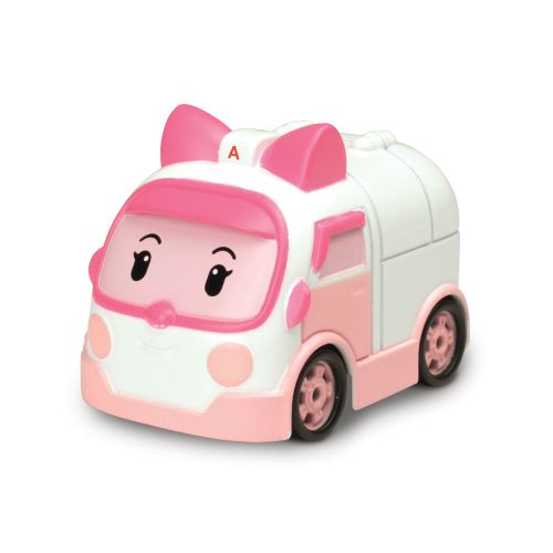 Robocar Poli Amber - Pametno vozilo slika 1