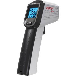 ebro TFI 260 infracrveni termometar  Optika 12:1 -60 - +550 °C