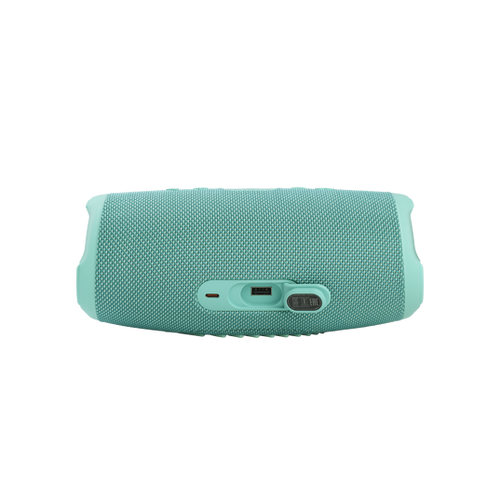 JBL Charge 5 wireless Bluetooth speaker, turquoise slika 5