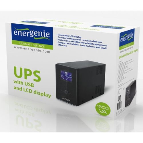 EG-UPS-035 Gembird UPS sa stabilizatorom 2000VA 1200W LCD slika 4