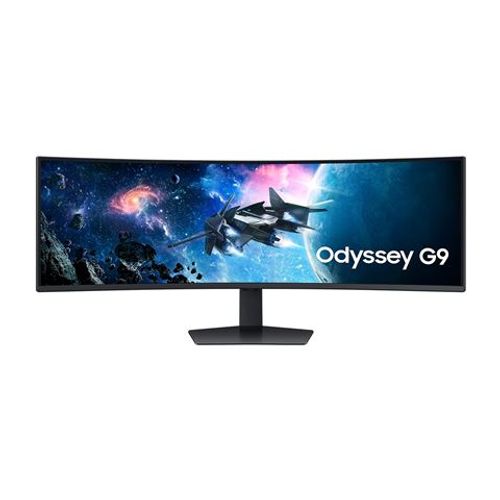 MON 49 SM Odyssey LS49CG950EUXEN 240Hz slika 1