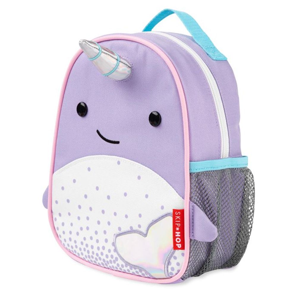 Skip Hop Dječiji mini ruksak - Narval slika 2