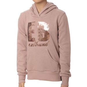 Eastbound Duks Kids Girls Eb Hoodie Za Djevojčice