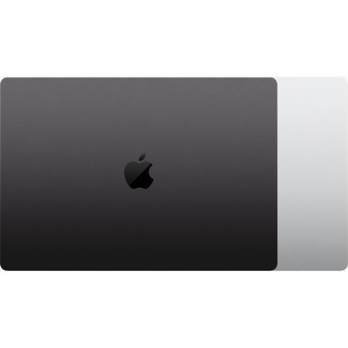 Apple MacBook Pro 16" M3 Max 1TB Space Black - INT slika 9