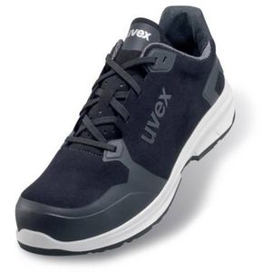 Uvex 1 sport 6596242 zaštitne cipele S3 Veličina obuće (EU): 42 crna 1 Par