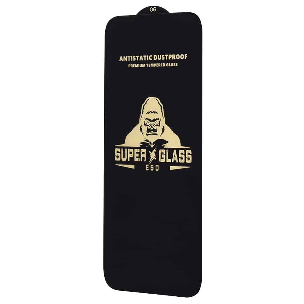 Techsuit ESD Glass za Xiaomi Poco X3 / Poco X3 NFC / Poco X3 Pro slika 2